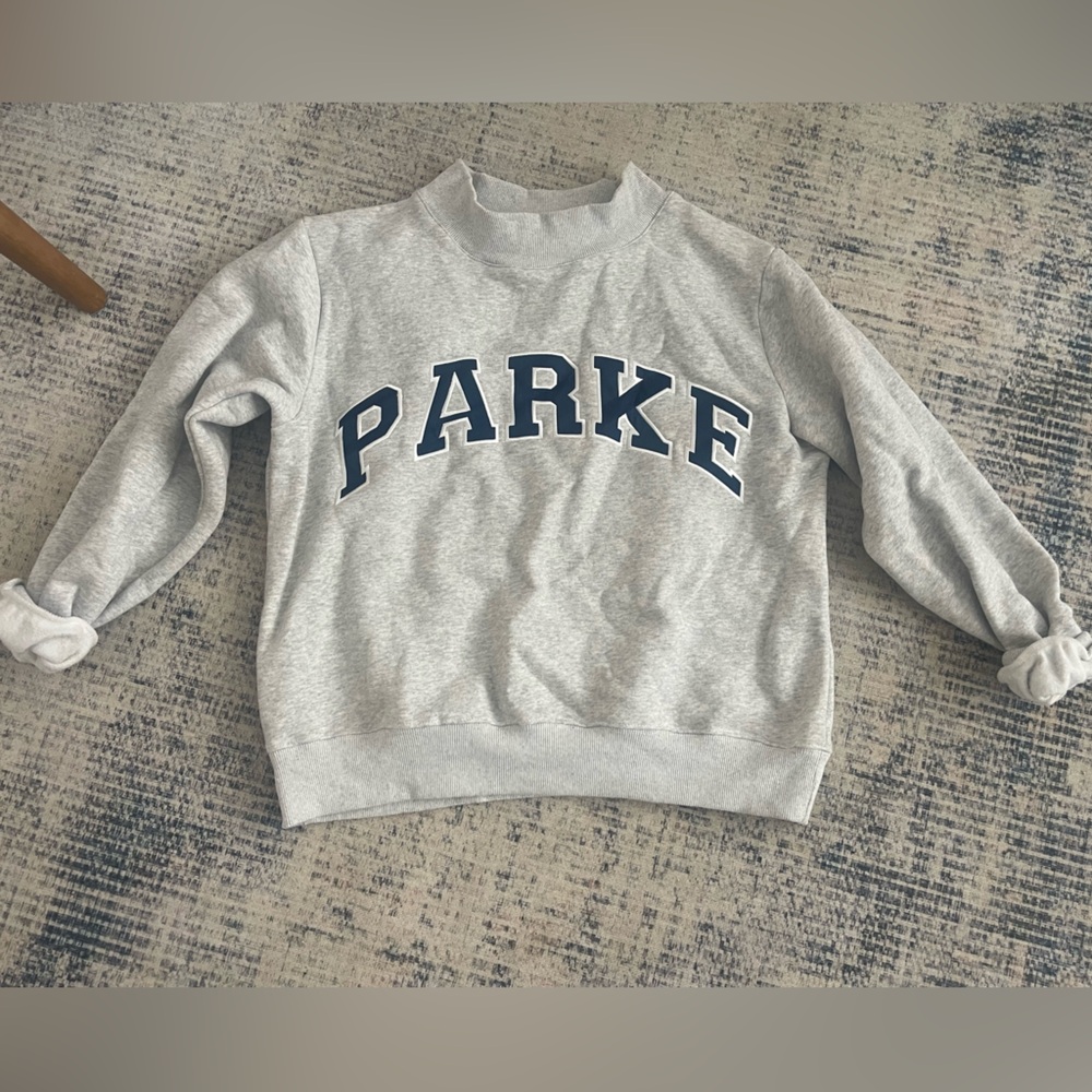 Parke Mockneck